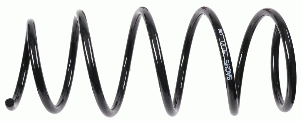 Molla autotelaio SACHS 997618