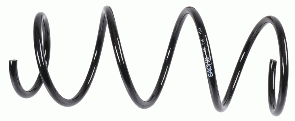 SACHS MOLLA ELICOIDALE