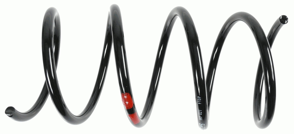 SACHS MOLLA ELICOIDALE