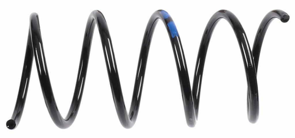 SACHS MOLLA ELICOIDALE