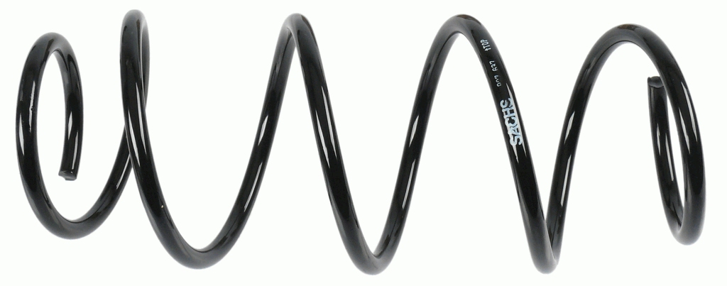 SACHS MOLLA ELICOIDALE