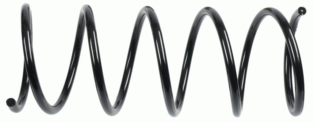 SACHS MOLLA ELICOIDALE
