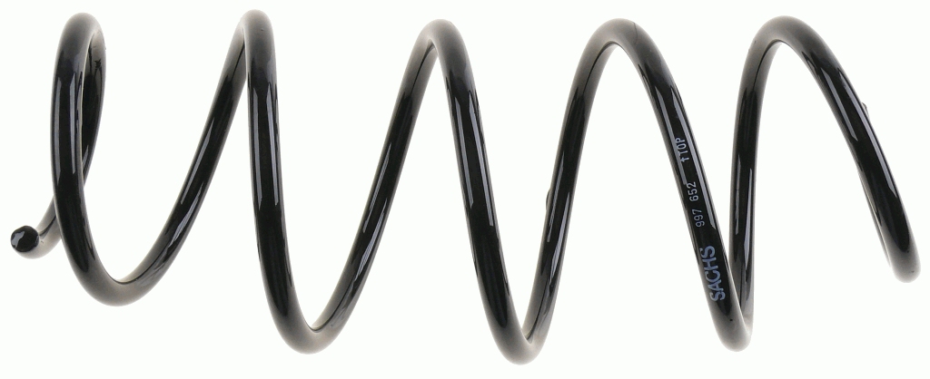 SACHS MOLLA ELICOIDALE