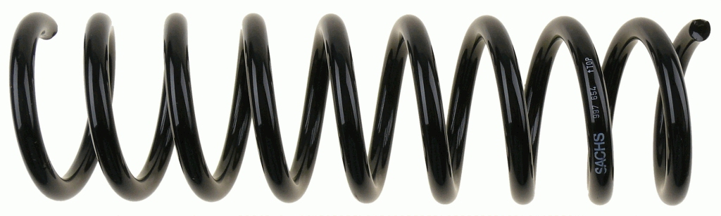 SACHS MOLLA ELICOIDALE