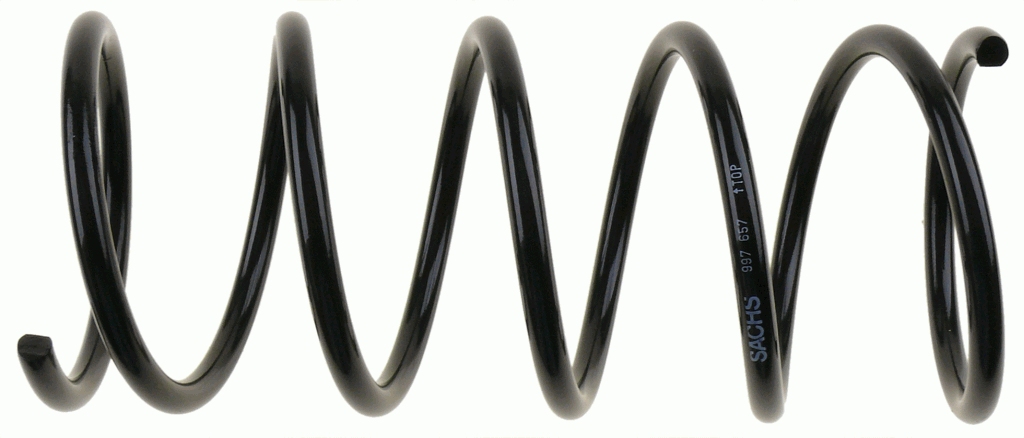 SACHS MOLLA ELICOIDALE