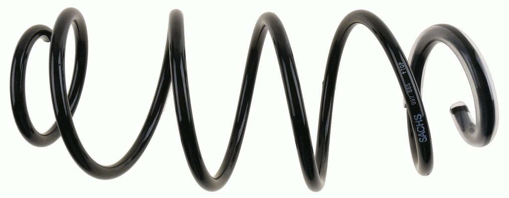 SACHS MOLLA ELICOIDALE