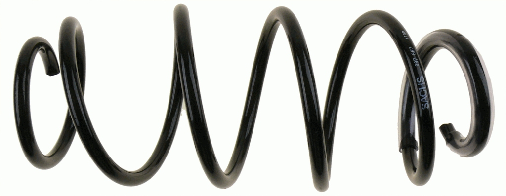 SACHS MOLLA ELICOIDALE