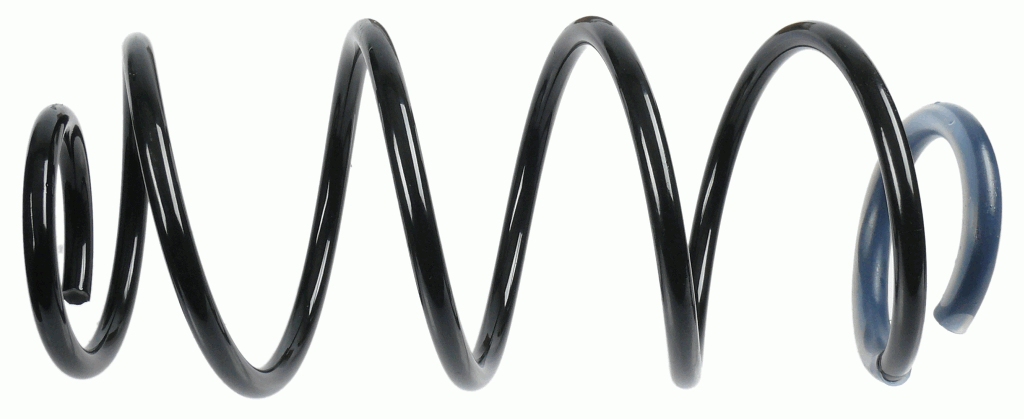 SACHS MOLLA ELICOIDALE