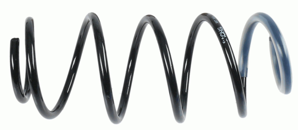 SACHS MOLLA ELICOIDALE