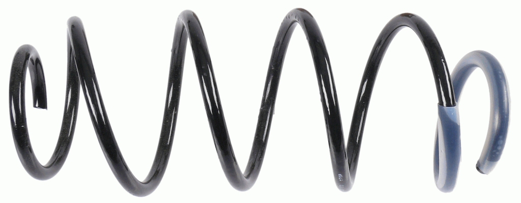 SACHS MOLLA ELICOIDALE