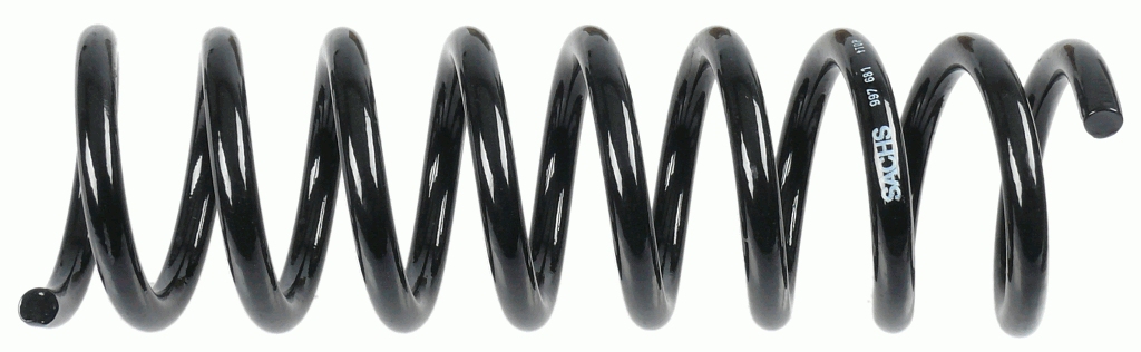 SACHS MOLLA ELICOIDALE