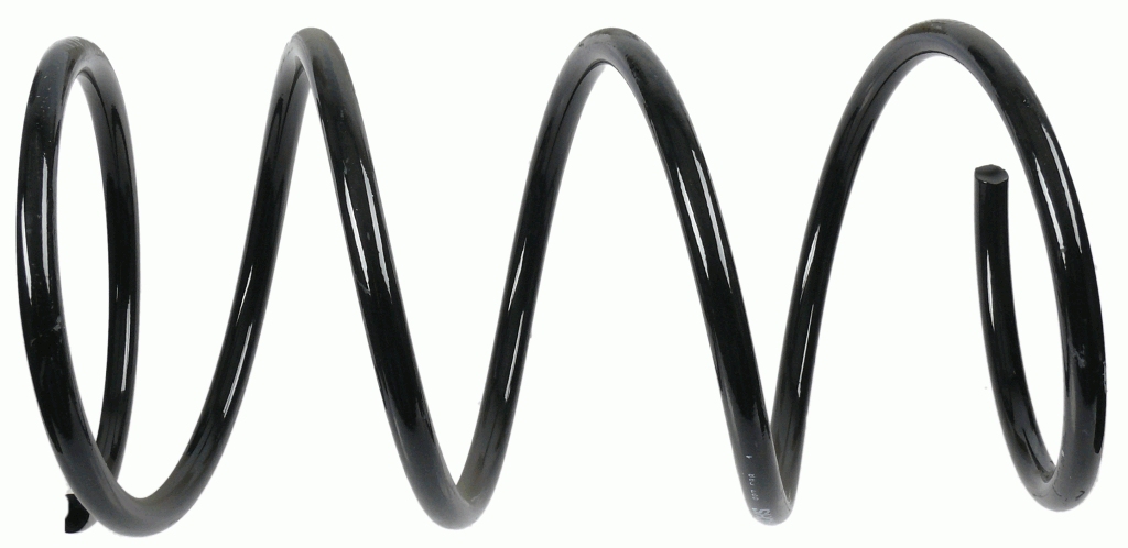 SACHS MOLLA ELICOIDALE
