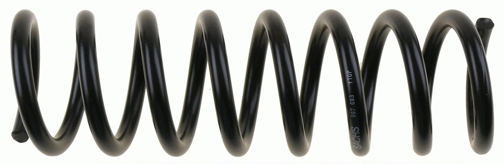 SACHS MOLLA ELICOIDALE