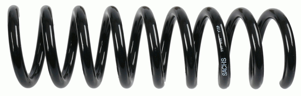 SACHS MOLLA ELICOIDALE