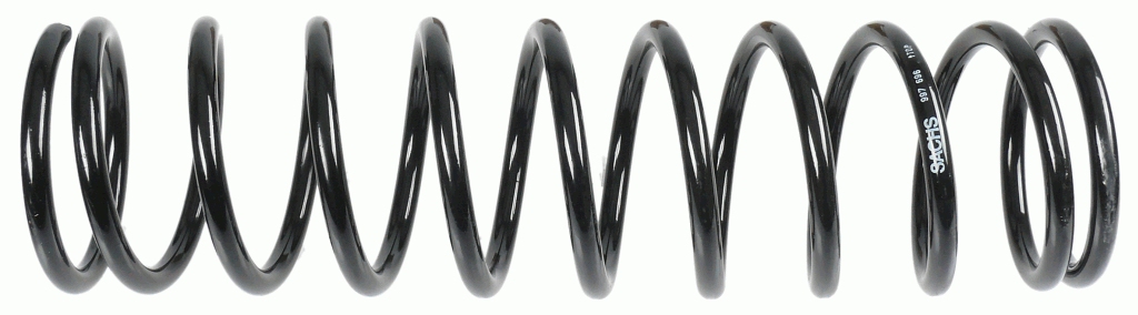 SACHS MOLLA ELICOIDALE