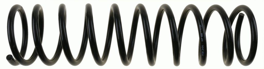 SACHS MOLLA ELICOIDALE