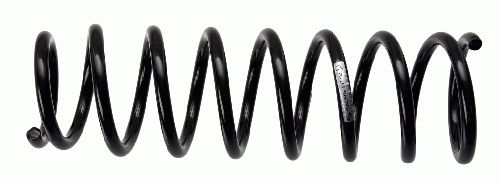 SACHS MOLLA ELICOIDALE