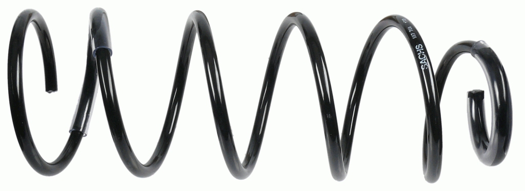 Molla autotelaio SACHS 997708