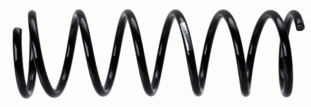SACHS MOLLA ELICOIDALE