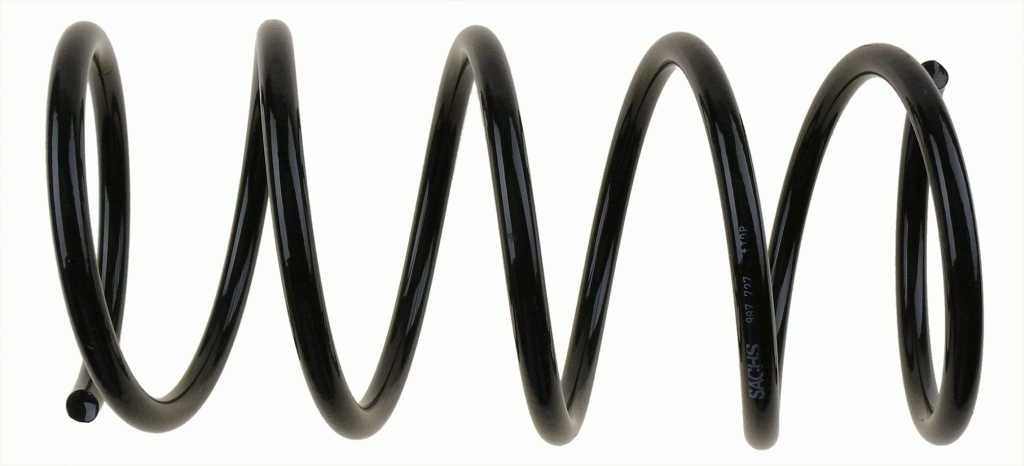 SACHS MOLLA ELICOIDALE
