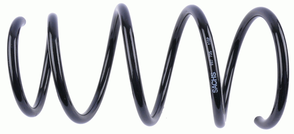 Molla autotelaio SACHS 997735