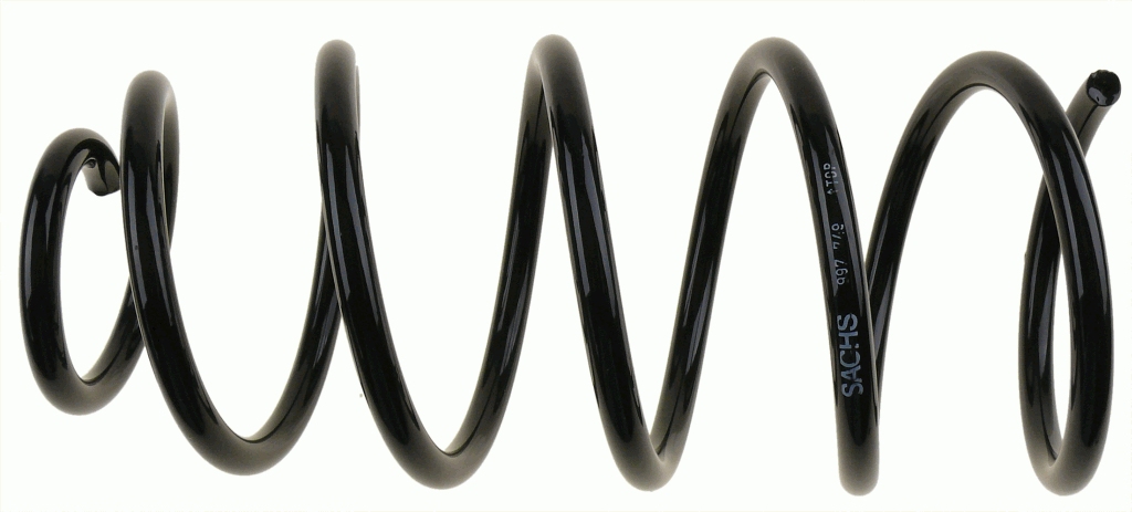 SACHS MOLLA ELICOIDALE