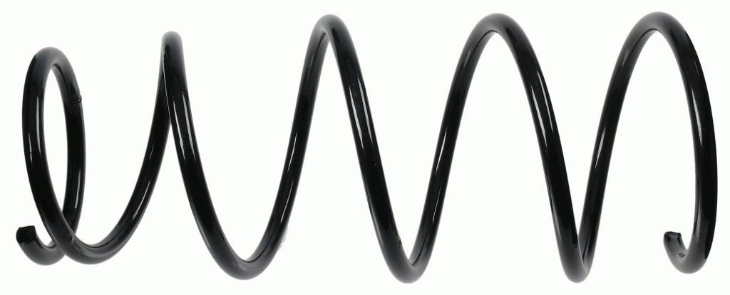 SACHS MOLLA ELICOIDALE