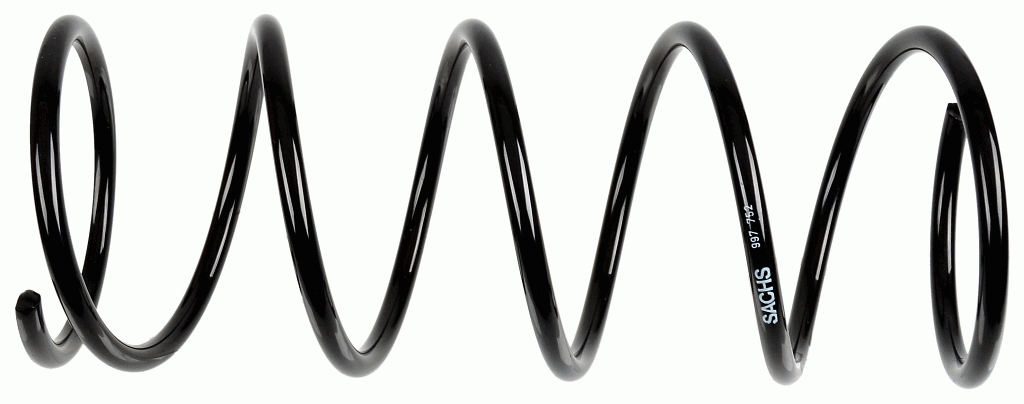 SACHS MOLLA ELICOIDALE