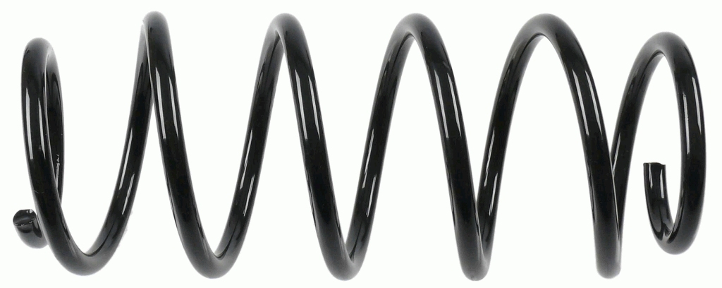 SACHS MOLLA ELICOIDALE