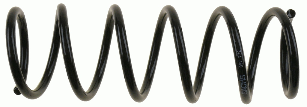 SACHS MOLLA ELICOIDALE