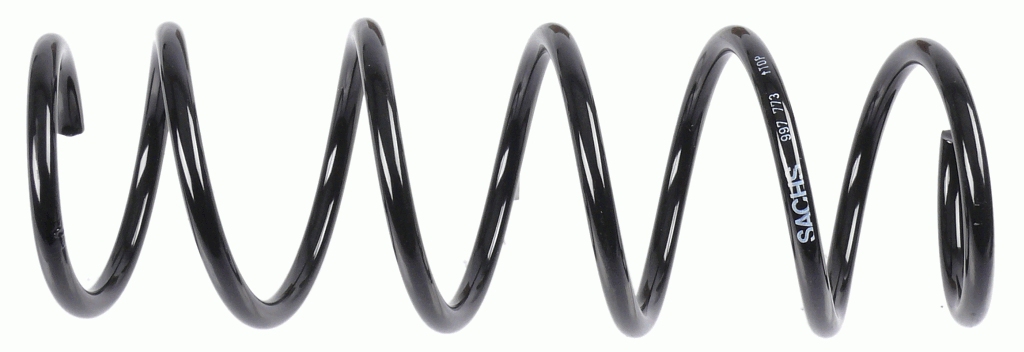 SACHS MOLLA ELICOIDALE