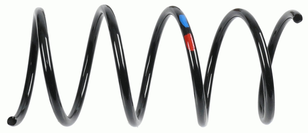 SACHS MOLLA ELICOIDALE