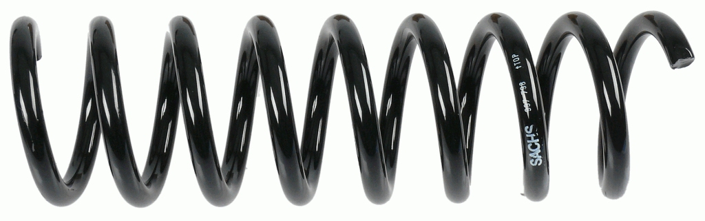 SACHS MOLLA ELICOIDALE