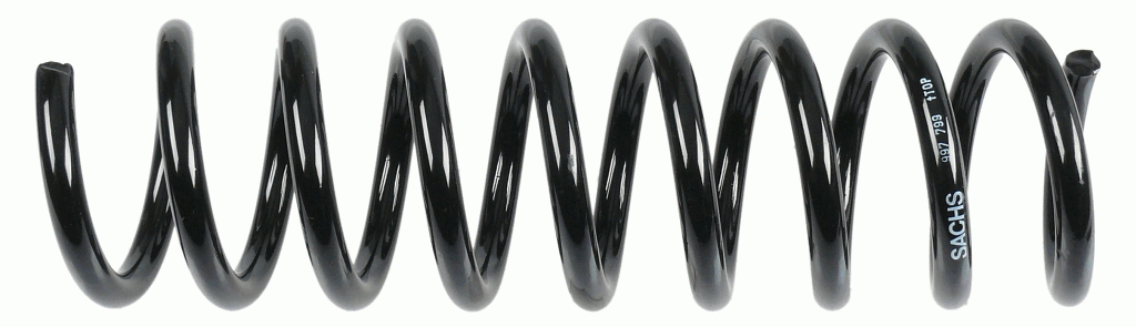 SACHS MOLLA ELICOIDALE