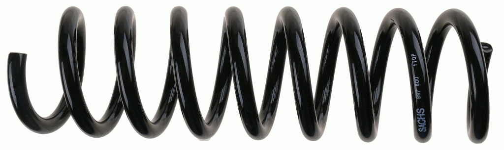 SACHS MOLLA ELICOIDALE