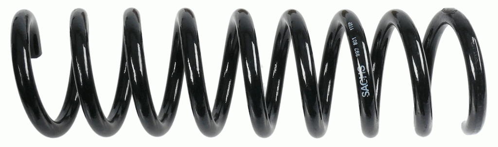 SACHS MOLLA ELICOIDALE