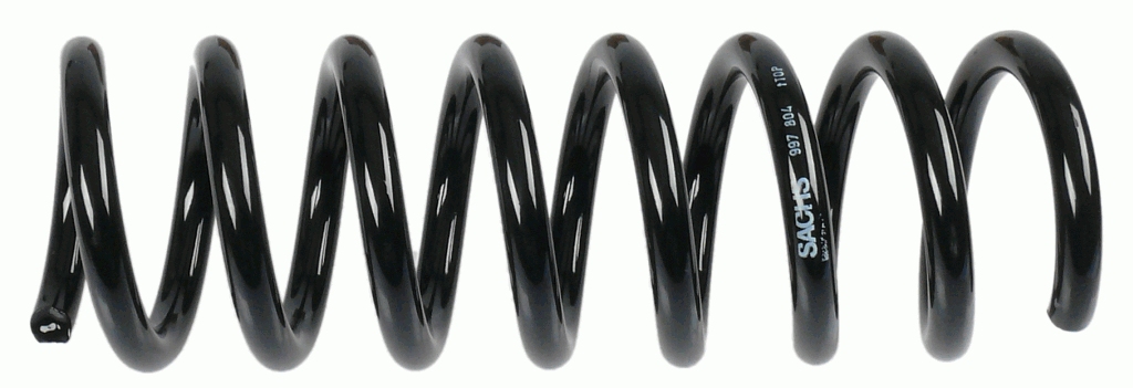 SACHS MOLLA ELICOIDALE