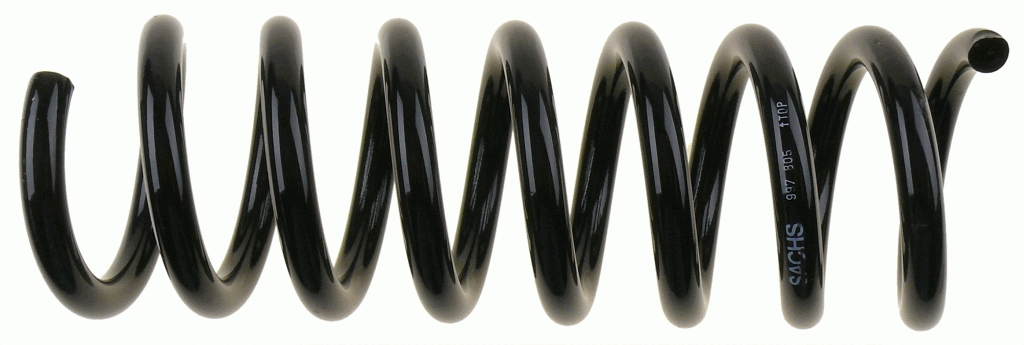 SACHS MOLLA ELICOIDALE