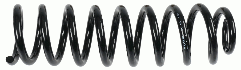 Molla autotelaio SACHS 997808