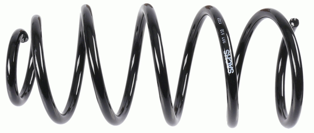 SACHS MOLLA ELICOIDALE