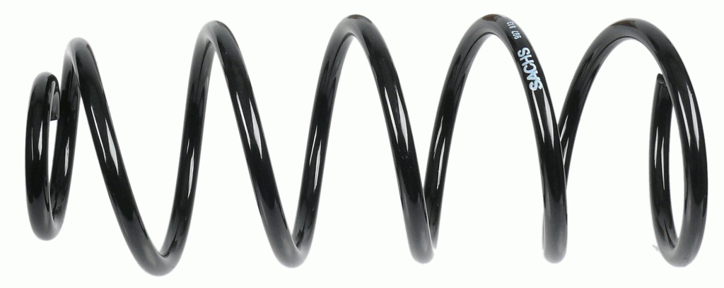 SACHS MOLLA ELICOIDALE
