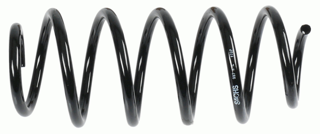 SACHS MOLLA ELICOIDALE