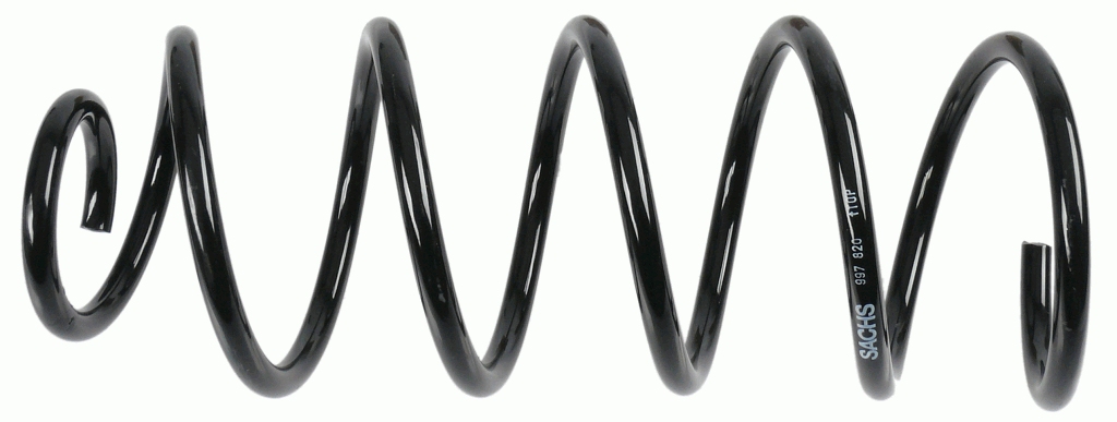 SACHS MOLLA ELICOIDALE