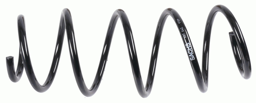SACHS MOLLA ELICOIDALE