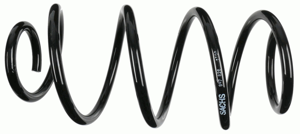 SACHS MOLLA ELICOIDALE