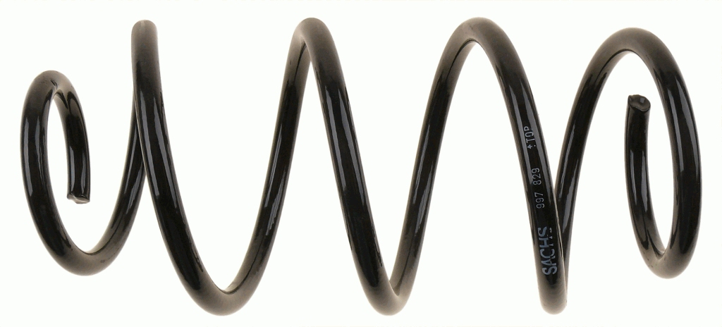 SACHS MOLLA ELICOIDALE