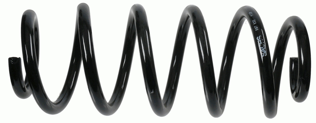 Molla autotelaio SACHS 997832
