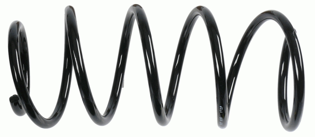 SACHS MOLLA ELICOIDALE