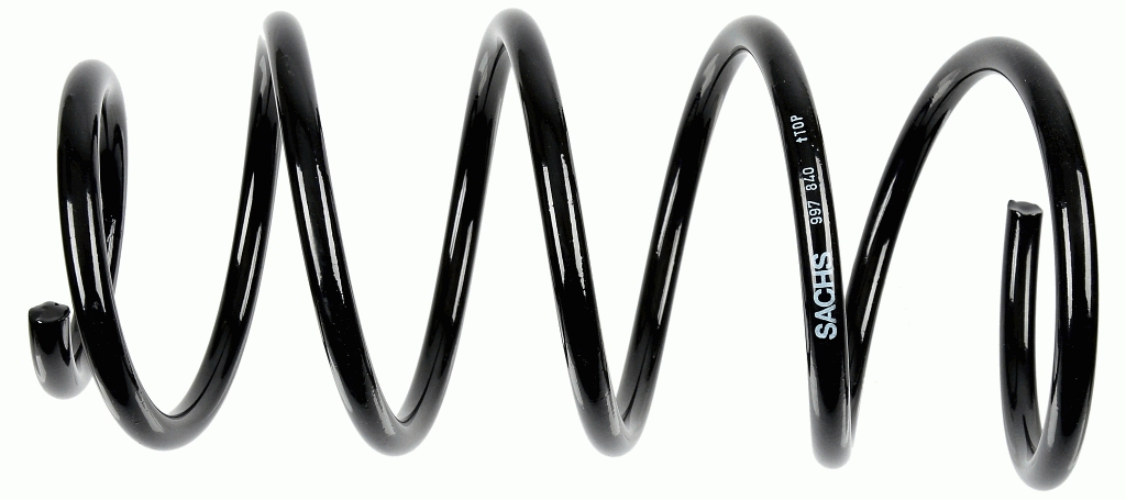 SACHS MOLLA ELICOIDALE