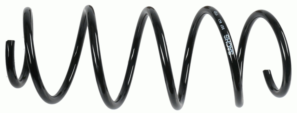 SACHS MOLLA ELICOIDALE